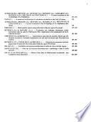Rapports Et Procès-verbaux Des Réunions Commission Internationale Pour L'Exploration Scientifique de la Mer Méditerranée