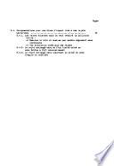 Rapports scientifiques et techniques de l'IFREMER
