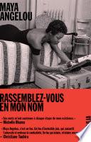 Rassemblez-vous en mon nom