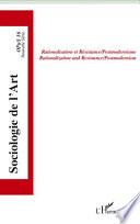 Rationalisation et Résistance/ Postmodernisme