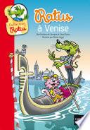 Ratus à Venise