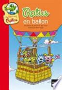 Ratus En Ballon