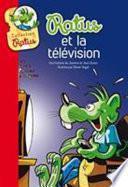 Ratus et la télévision