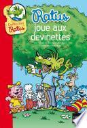 Ratus joue aux devinettes
