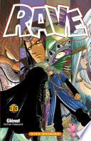 Rave - Tome 33