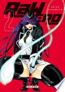 Raw Hero T02