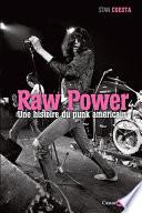 Raw Power