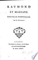 Raymond et Mariane