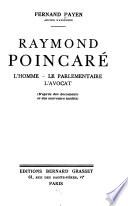 Raymond Poincaré