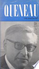 Raymond Queneau