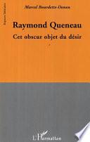 Raymond Queneau