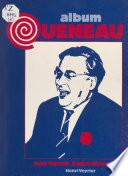 Raymond Queneau