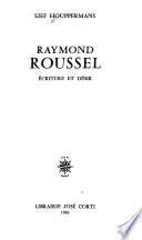 Raymond Roussel