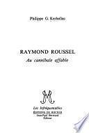 Raymond Roussel