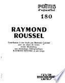 Raymond Roussel