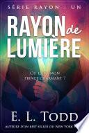 Rayon de lumière