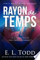 Rayon de temps