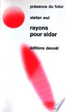 Rayons pour Sidar