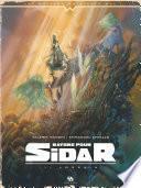 Rayons pour Sidar - Tome 1 - Lorrain