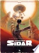 Rayons pour Sidar - Tome 2 - Lionel