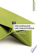 (Ré)aménager une bibliothèque