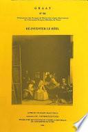 Ré-inventer le réel