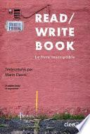 Read/Write Book