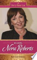 Reading Nora Roberts