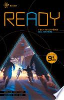 READY - Elijah - La seule issue, c'est toi