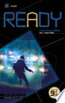 READY - Jules - La seule issue, c'est toi
