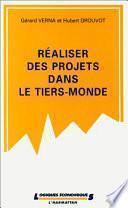 Réaliser des projets dans le Tiers-monde