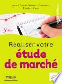 Réaliser votre étude de marché
