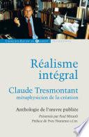 Réalisme intégral
