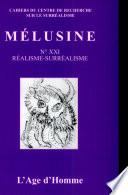 Réalisme-surréalisme