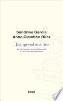 Réapprendre à lire. De la querelle des méthodes à