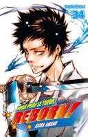 Reborn -