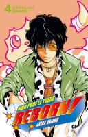 Reborn -