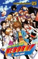Reborn -