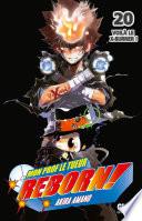 Reborn -