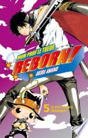 Reborn -