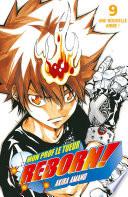 Reborn -