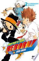 Reborn -