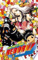 Reborn -