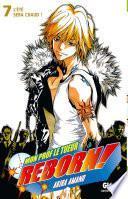 Reborn -
