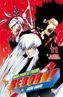 Reborn -