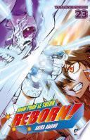 Reborn -