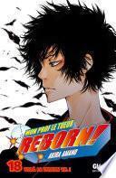Reborn -