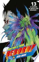 Reborn -