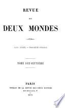rebue des deux mondes