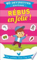 Rébus en folie